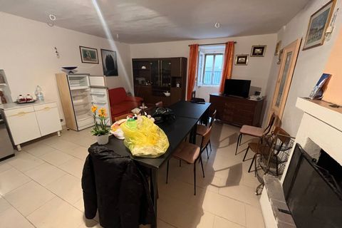Villa i Guilmi, Chieti, Guilmi - € 20 000 | Ref: 5242 - foto 5