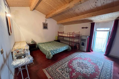 Villa i Guilmi, Chieti, Guilmi - € 20 000 | Ref: 5242 - foto 7