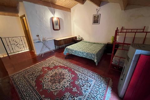 Villa i Guilmi, Chieti, Guilmi - € 20 000 | Ref: 5242 - foto 8