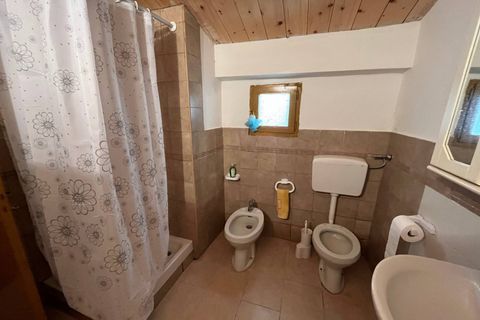 Villa i Guilmi, Chieti, Guilmi - € 20 000 | Ref: 5242 - foto 11