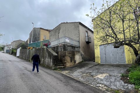 Villa i Guilmi, Chieti, Guilmi - € 20 000 | Ref: 5242 - foto 19