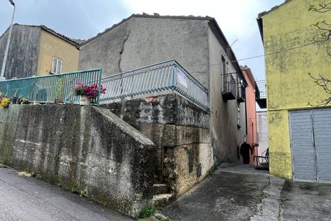 Villa i Guilmi, Chieti, Guilmi - € 20 000 | Ref: 5242 - foto 20