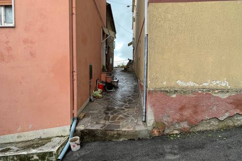 Villa i Guilmi, Chieti, Guilmi - € 20 000 | Ref: 5242 - foto 21
