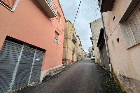 Villa i Guilmi, Chieti, Guilmi - € 20 000 | Ref: 5242 - foto 23