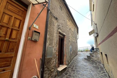 Villa i Guilmi, Chieti, Guilmi - € 20 000 | Ref: 5242 - foto 24