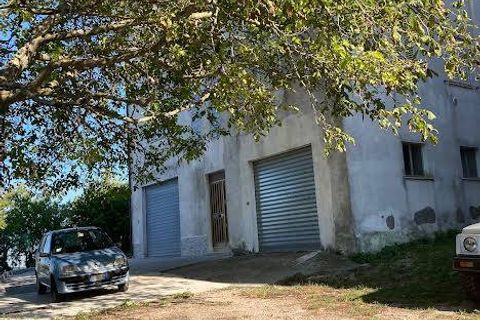 Erhvervsejendom i Liscia, Chieti, Liscia - € 70.000 | Ref: 5244 - foto 1