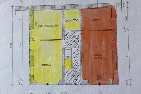 Erhvervsejendom i Liscia, Chieti, Liscia - € 70.000 | Ref: 5244 - foto 23