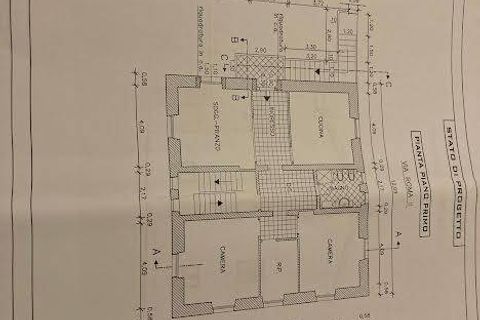 Erhvervsejendom i Liscia, Chieti, Liscia - € 70.000 | Ref: 5244 - foto 24