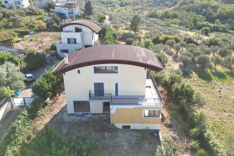 Villa i Vasto, Chieti, Vasto - € 350.000 | Ref: 5248 - foto 3