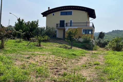 Villa i Vasto, Chieti, Vasto - € 350.000 | Ref: 5248 - foto 2