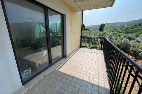 Villa i Vasto, Chieti, Vasto - € 350.000 | Ref: 5248 - foto 8