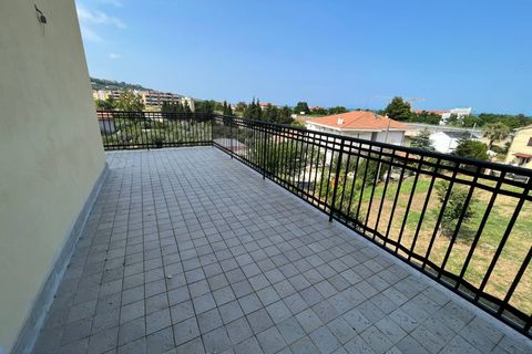 Villa i Vasto, Chieti, Vasto - € 350.000 | Ref: 5248 - foto 12
