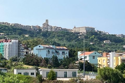 Villa i Vasto, Chieti, Vasto - € 350.000 | Ref: 5248 - foto 14