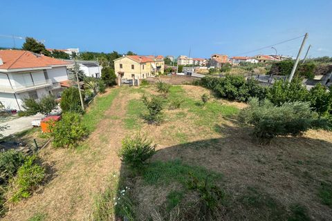 Villa i Vasto, Chieti, Vasto - € 350.000 | Ref: 5248 - foto 15