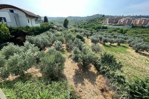 Villa i Vasto, Chieti, Vasto - € 350.000 | Ref: 5248 - foto 16