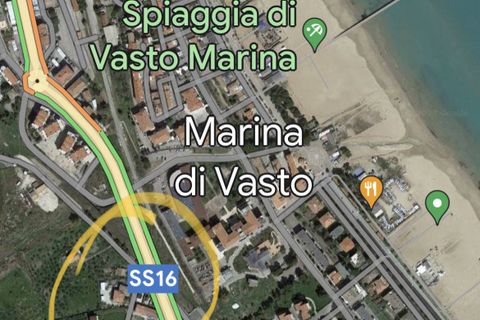 Villa i Vasto, Chieti, Vasto - € 350.000 | Ref: 5248 - foto 38