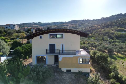 Villa i Vasto, Chieti, Vasto - € 350.000 | Ref: 5248 - foto 39