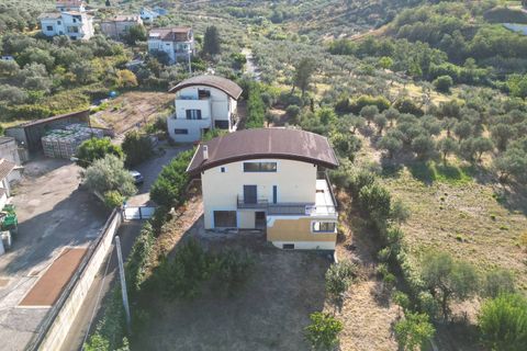 Villa i Vasto, Chieti, Vasto - € 350.000 | Ref: 5248 - foto 41