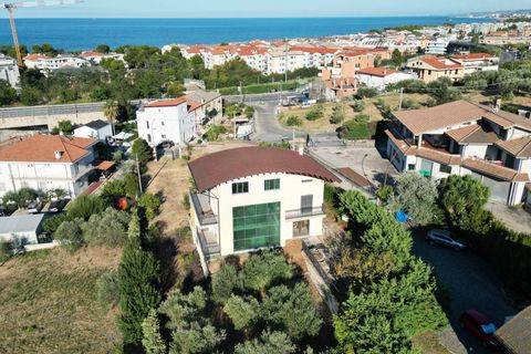 Villa i Vasto, Chieti, Vasto - € 350.000 | Ref: 5248 - foto 7