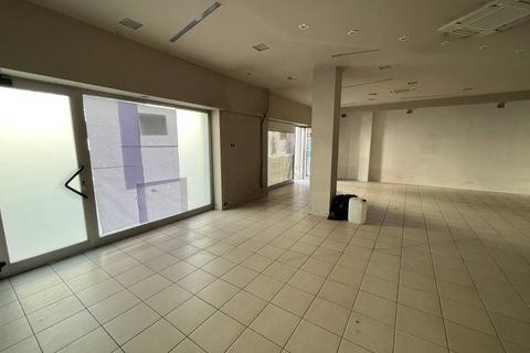 L'establiment comercial a Vasto, Chieti, Vasto - € 1.500/mes | Ref: 5249 - foto 2