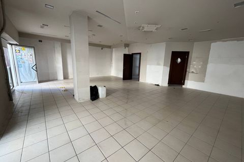 L'establiment comercial a Vasto, Chieti, Vasto - € 1.500/mes | Ref: 5249 - foto 3