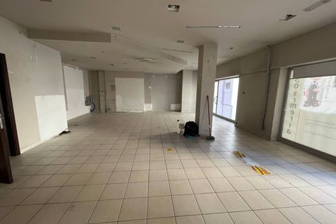 L'establiment comercial a Vasto, Chieti, Vasto - € 1.500/mes | Ref: 5249 - foto 4