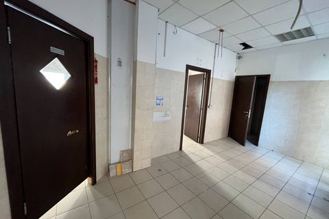 L'establiment comercial a Vasto, Chieti, Vasto - € 1.500/mes | Ref: 5249 - foto 5