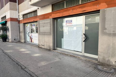 L'establiment comercial a Vasto, Chieti, Vasto - € 1.500/mes | Ref: 5249 - foto 6