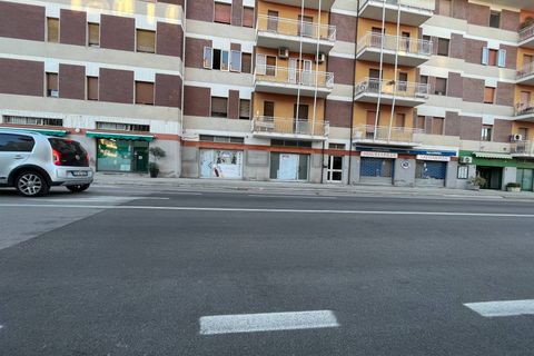 L'establiment comercial a Vasto, Chieti, Vasto - € 1.500/mes | Ref: 5249 - foto 7