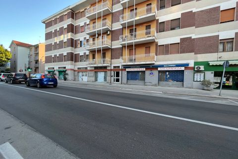 L'establiment comercial a Vasto, Chieti, Vasto - € 1.500/mes | Ref: 5249 - foto 8