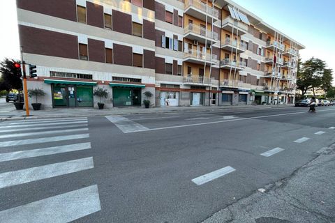 L'establiment comercial a Vasto, Chieti, Vasto - € 1.500/mes | Ref: 5249 - foto 10