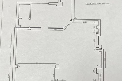 L'establiment comercial a Vasto, Chieti, Vasto - € 1.500/mes | Ref: 5249 - foto 11