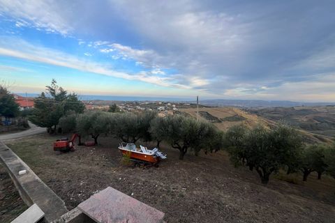 Villa en Cupello, Chieti, Cupello - € 240.000 | Ref: 5268 - photo 6