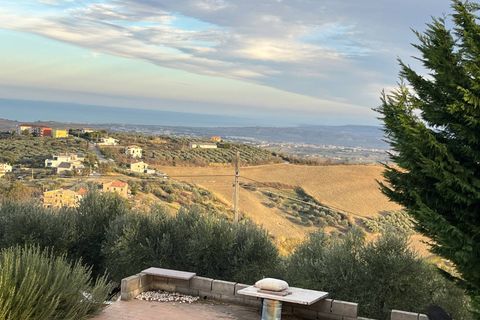 Villa en Cupello, Chieti, Cupello - € 240.000 | Ref: 5268 - photo 17