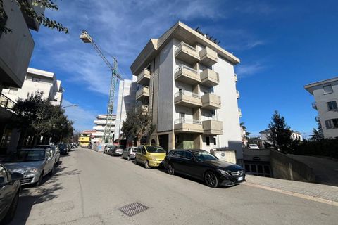 Erhvervsejendom i Vasto, Chieti, Vasto - € 150.000 | Ref: 5275 - foto 6