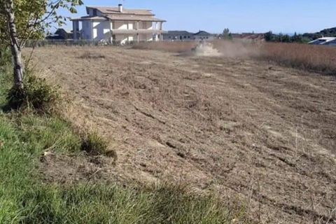 Tomt i Gissi, Chieti, Gissi - € 62 500 | Ref: 5278 - foto 2