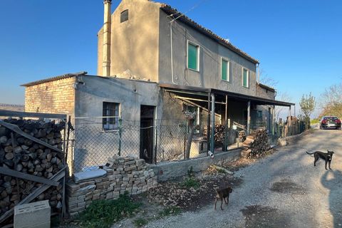 Villa in Scerni, Chieti, Scerni - € 60.000 | Ref: 5279 - foto 2