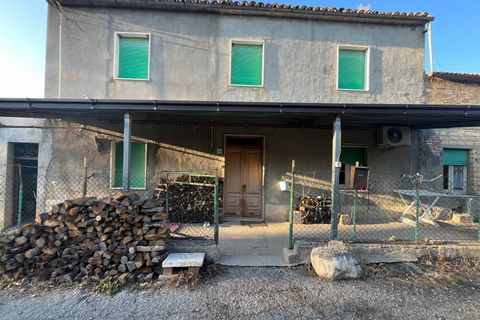 Villa in Scerni, Chieti, Scerni - € 60.000 | Ref: 5279 - foto 3