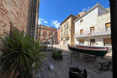 Villa i Pollutri, Chieti, Pollutri - € 60.000 | Ref: 5283 - foto 5