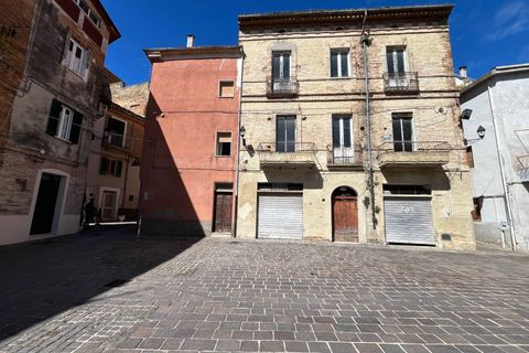 Villa i Pollutri, Chieti, Pollutri - € 60.000 | Ref: 5283 - foto 6
