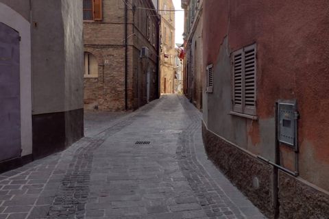 Villa i Pollutri, Chieti, Pollutri - € 60.000 | Ref: 5283 - foto 18