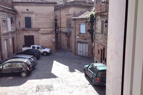 Villa i Pollutri, Chieti, Pollutri - € 60.000 | Ref: 5283 - foto 19