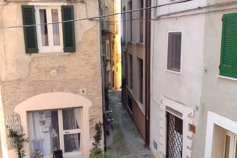 Villa i Pollutri, Chieti, Pollutri - € 60.000 | Ref: 5283 - foto 21