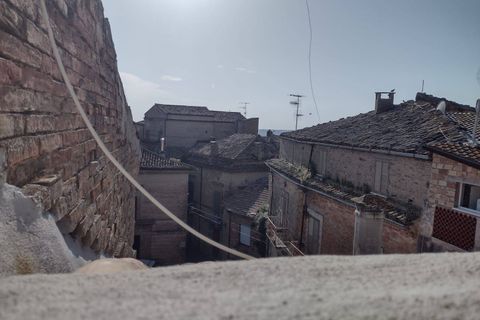 Villa i Pollutri, Chieti, Pollutri - € 60.000 | Ref: 5283 - foto 22