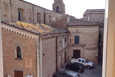 Villa i Pollutri, Chieti, Pollutri - € 60.000 | Ref: 5283 - foto 23