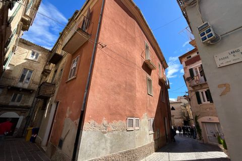 Villa i Pollutri, Chieti, Pollutri - € 60.000 | Ref: 5283 - foto 26