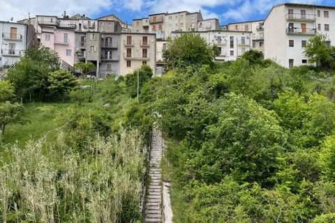 Leilighet i Palmoli, Chieti, Palmoli - € 40 000 | Ref: 5284 - foto 6
