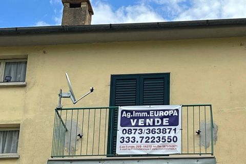 Leilighet i Palmoli, Chieti, Palmoli - € 40 000 | Ref: 5284 - foto 15