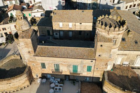 Lejlighed i Vasto, Chieti, Vasto - € 185.000 | Ref: 4039 - foto 1