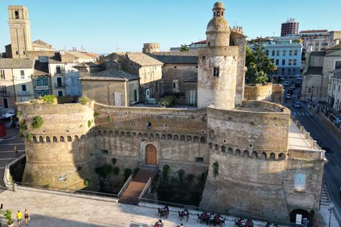 Lejlighed i Vasto, Chieti, Vasto - € 185.000 | Ref: 4039 - foto 2